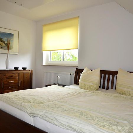 Ferienhaus Luett Eiland Polchow Extérieur photo