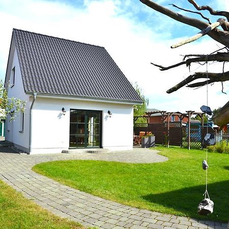 Ferienhaus Luett Eiland Polchow Extérieur photo